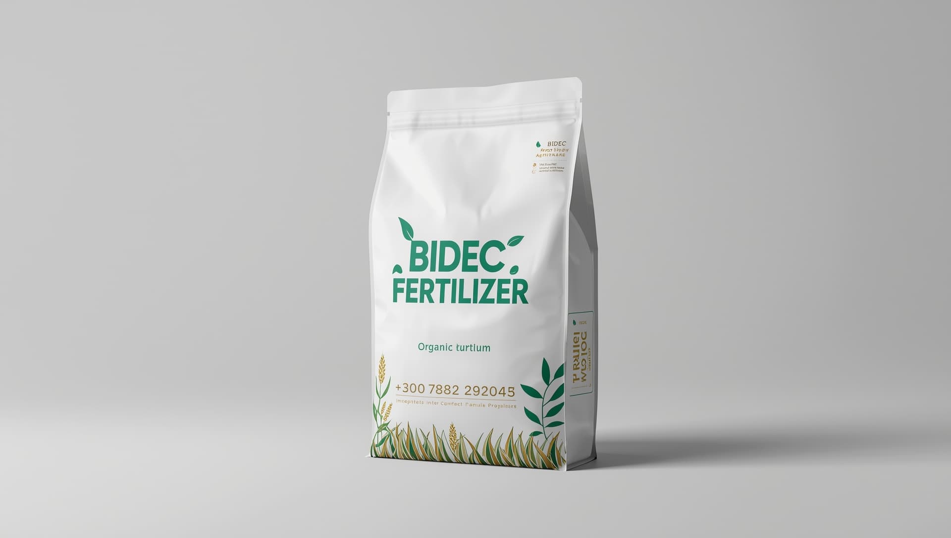 BIDEC Fertilizer