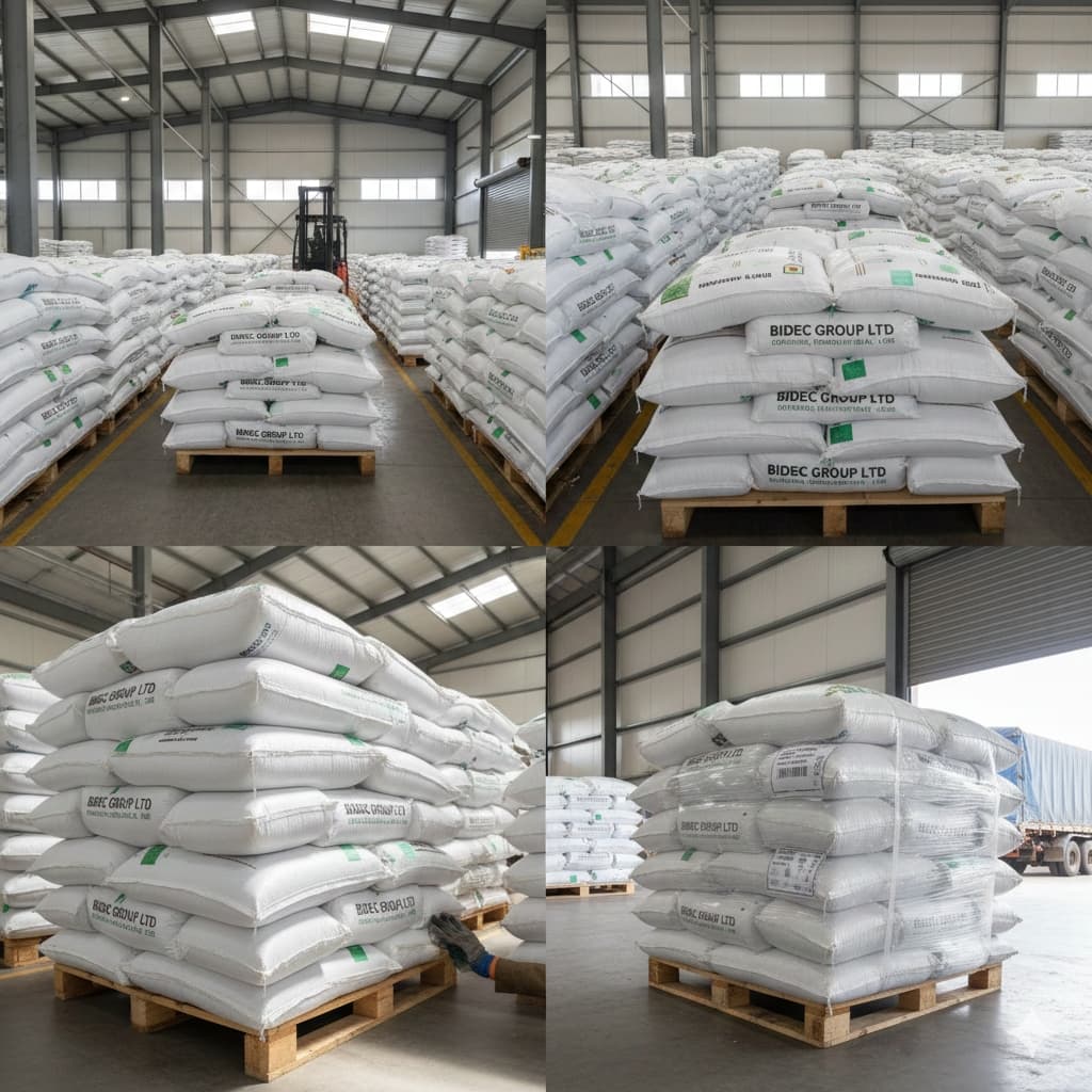 BIDEC Organic Super Gold