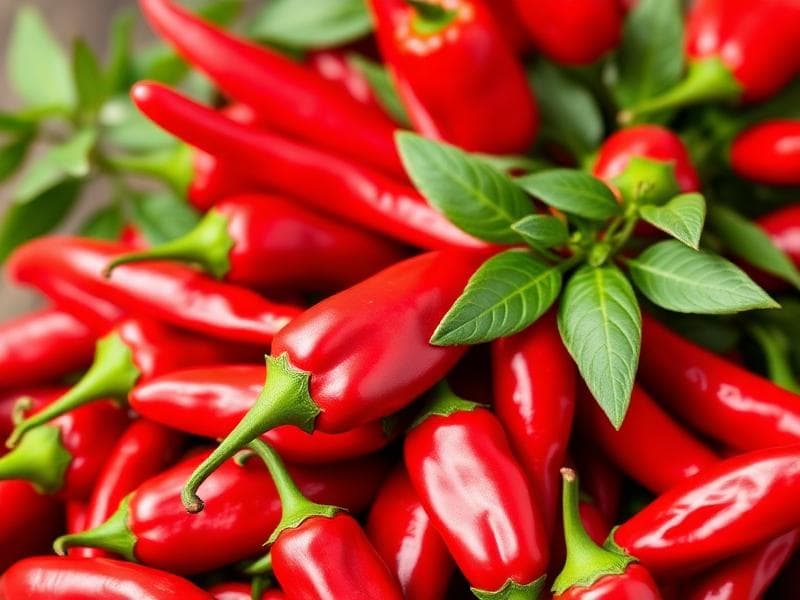 Chilli S 17